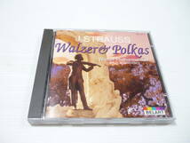 [管00]【送料無料】CD J.Strauss / Walzer Polkas & Marsche J.シュトラウス BELART_画像1