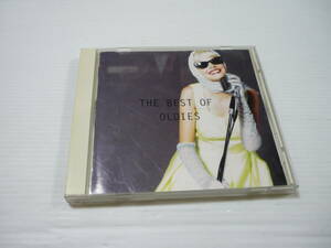 [管00]【送料無料】CD オムニバス / ベスト・オブ・オールディーズ 洋楽 The Best of Oldies アンディ・ウィリアムス ボビー・ヴィントン
