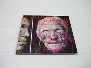 [管00]【送料無料】CD BUTTHOLE SURFERS / PSYCHIC...POWERLESS...ANOTHER MAN’S SAC 洋楽 バットホール・サーファーズ