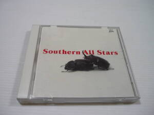 [管00]【送料無料】CD サザンオールスターズ「Southern All Stars」VICL-1 邦楽 桑田佳祐