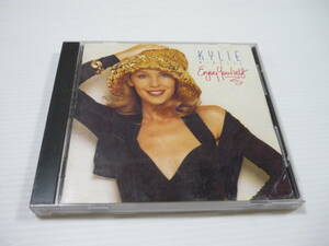 [管00]【送料無料】CD カイリー・ミノーグ / エンジョイ・ユアセルフ 洋楽 Kylie Minogue