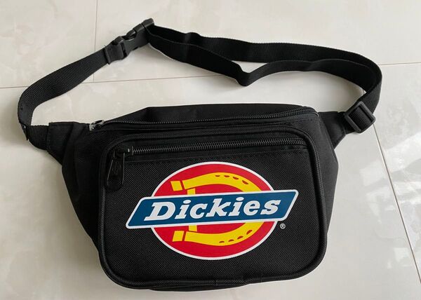 dickiesショルダーバッグ