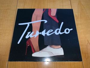 【国内盤CD】Tuxedo / タキシード / Mayer Hawthorne / メイヤー・ホーソーン / Stones Throw