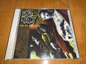 【国内盤CD】ソウルズ・オブ・ミスチーフ / Souls Of Mischief / 93 ティル・インフィニティ / 93 'til Infinity