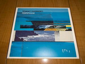 【国内盤CD】トミー・ゲレロ / Tommy Guerrero / Perpetuum