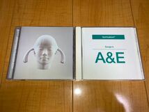 【中古CD】Spiritualized アルバム2枚セット / スピリチュアライズド / Let It Come Down / Songs In A&E_画像1