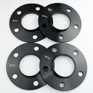  hub ring attaching spacer 5mm 4 sheets 73mm - 67mm 5-114.3 black hub ring spacer wide re blur prevention 149mm