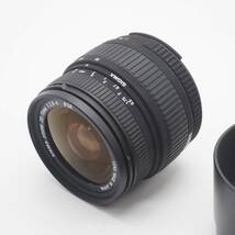 SIGMA シグマ 28-70mm F2.8-4 D ニコン用_画像1