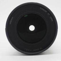 ■ほぼ新品■ CANON キャノン 広角ズームレンズ EF16-35mm F2.8L II USM フルサイズ対応_画像5