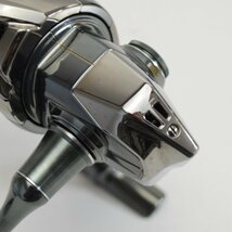 良品 シマノ 22 ステラ C5000XG スピニングリール 043979 エクストラハイギア仕様 SHIMANO STELLA_画像6