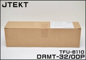 新品未開封 ジェイテクト TOYOPUC DRMT-32/00P 通信ターミナル TFU-6110 JTEKT
