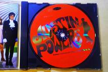 ♪即決/オースティン・パワーズ オリジナル・サウンドトラック/国内版・1997年・POCP-7293_画像6