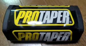 PRO TAPER テーパーバー用バーパッド　未使用保管品
