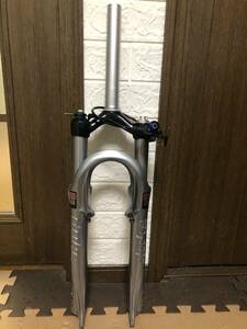 ☆ROCKSHOX DUKE XC 26 ロックショックス 中古☆