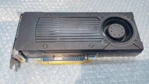 N132 NVIDIA GTX670 2GB DVI HDMI PCI-Express グラフィックボード