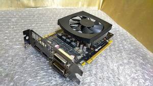 N63 NVIDIA GTX760 1.5GB 1536MB DVI HDMI PCI-Express グラフィックボード T