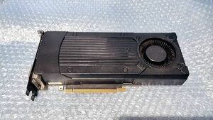 N11 NVIDIA GTX760 1.5GB 1536MB DVI HDMI PCI-Express グラフィックボード