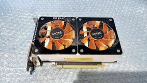 N16 ZOTAC GTX670 2GB DVI HDMI PCI-Express グラフィックボード