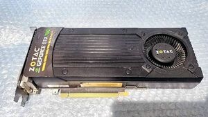 N18 ZOTAC GTX760 2GB DVI HDMI PCI-Express グラフィックボード