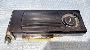 N37 MSI GTX760 2GB N760 DVI HDMI PCI-Express グラフィックボード