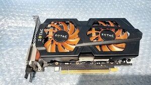 N42 ZOTAC GTX660 2GB DVI HDMI PCI-Express グラフィックボード A