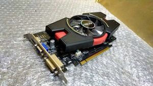 N45 ASUS GTX650 1GB 補助電源不要 DVI HDMI PCI-Express グラフィックボード Z