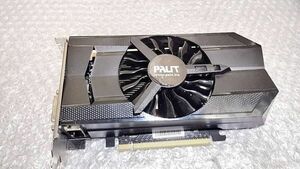 N53 PALiT GTX660 2GB DVI HDMI PCI-Express グラフィックボード A