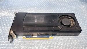 N62 NVIDIA GTX670 2GB DVI HDMI PCI-Express グラフィックボード V