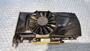 N126 GTX560 1GB DVI HDMI PCI-Express グラフィックボード A