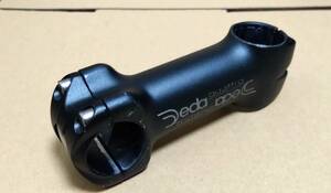 中古 デダ DEDA ステム 90mm 31.8mm 6°くらい