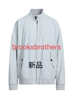 brooksbrothers ハリントンジャケット