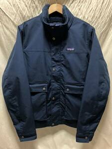 Красота Patagonia Maple Glove Canvas Jacket M FA17