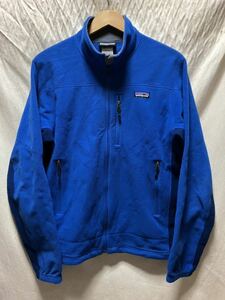 美品 patagonia R4ライトウェイトジャケット S F0 廃番希少品 レギュレーター フリース シンチラ surf ポーラテック ウルトラライト R2 R3