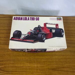 ハセガワ 1/24 F3000 アドバンローラ T90-50 CF-22 デカール