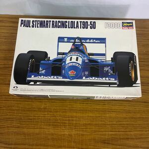 ハセガワ 1/24 F3000 ポール スチュワート レーシング ローラ T90-50