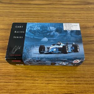 1/43インディカー CART Indy Car 1999 Player's Forsythe Reynard, Greg Moore