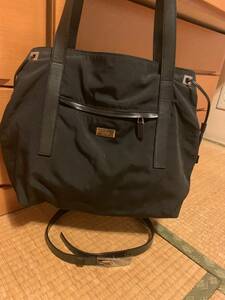 GUCCI トートバッグ(30×34×18)とベルト(ウエスト68〜72)