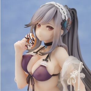 ウイング 塗装済み完成品 アズールレーン ダンケルク 夏のスュクレ