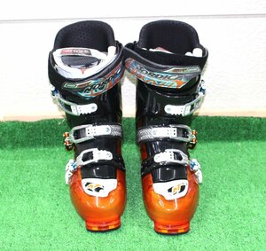 スキーブーツ　NORDICA FIRE ARROW F2 サイズ 29.5CM 