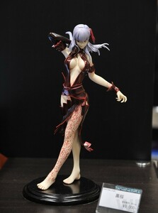 Snakebite 黒桜 間桐桜 Fate/stay night ガレージキット ワンフェス トレフェス レジンキャストキット Fate/Grand Order FGO