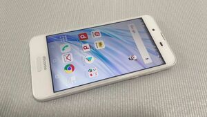 AQUOS sense SH-01K simロック解除済み docomo Android スマホ 【6263】