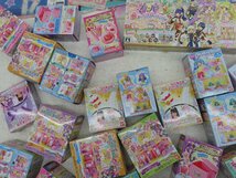 ジャンク●女の子向け　TOY　ジャンクセット　セーラームーン・プリキュア等●661S_画像7