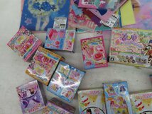 ジャンク●女の子向け　TOY　ジャンクセット　セーラームーン・プリキュア等●661S_画像4