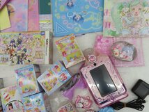 ジャンク●女の子向け　TOY　ジャンクセット　セーラームーン・プリキュア等●661S_画像5