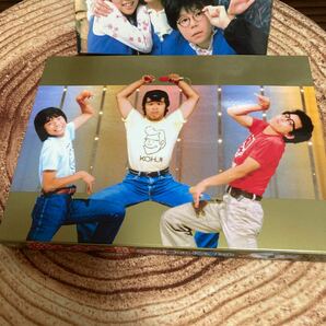 欽ドン ！良い子悪い子普通の子 DVD-BOX の画像5