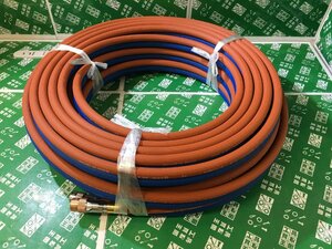 【未使用品】G&W マイルドホース+チヨコック付 軽量タイプ20m/ITE6UX7ZIJVD