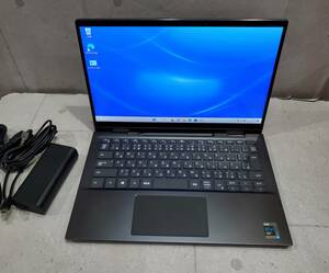 DELL Inspiron 13 7306 2-in-1 / Core i5-1135G7 / 512GB / 8GB / Windows11 Home