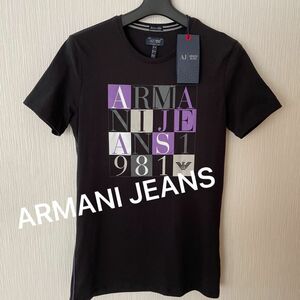 ARMANI JEANS アルマーニ ジーンズ Tシャツ