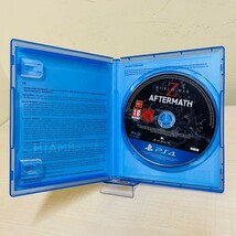 ost PS4 PlayStation4 海外ver 輸入盤 ワールドウォーZ_画像2