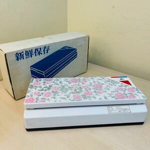 ost воздушный упаковка .. упаковка контейнер с коробкой с руководством пользователя Showa Retro коллекция 